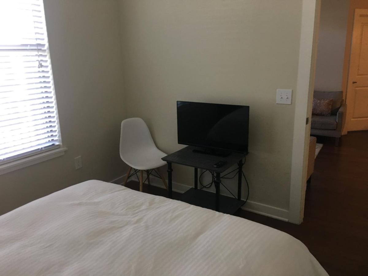 Mt Vernon Square Station Apartments Washington Esterno foto