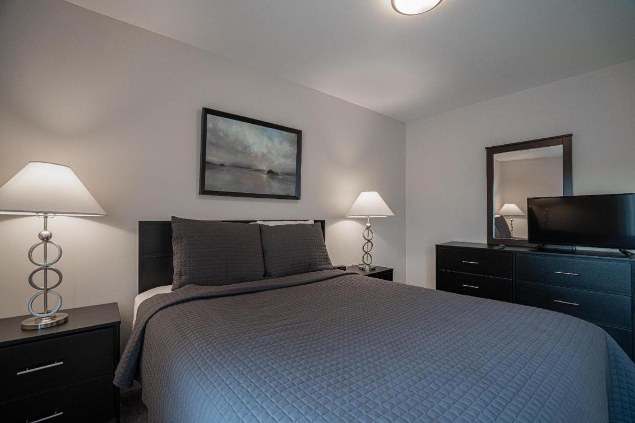 Mt Vernon Square Station Apartments Washington Esterno foto
